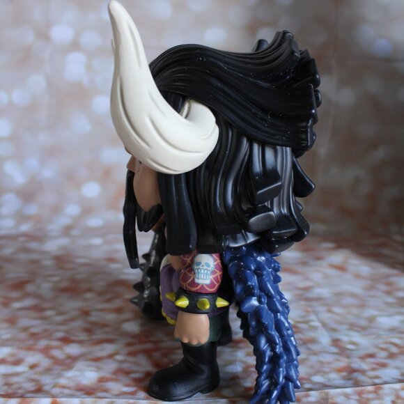 Funko POP! Animation One Piece -  6.75" Kaido #1267 Figurine Collectible Vinyl - Picture 4 of 15